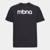Classic heavyweight ringspun t-shirt Thumbnail