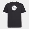 Classic heavyweight ringspun t-shirt Thumbnail