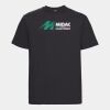 Classic heavyweight ringspun t-shirt Thumbnail