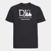 Classic heavyweight ringspun t-shirt Thumbnail