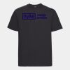Classic heavyweight ringspun t-shirt Thumbnail