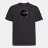 Classic heavyweight ringspun t-shirt Thumbnail
