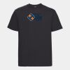 Classic heavyweight ringspun t-shirt Thumbnail