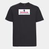Classic heavyweight ringspun t-shirt Thumbnail