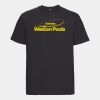 Classic heavyweight ringspun t-shirt Thumbnail