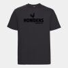 Classic heavyweight ringspun t-shirt Thumbnail