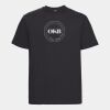 Classic heavyweight ringspun t-shirt Thumbnail