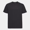 Classic heavyweight ringspun t-shirt Thumbnail