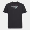 Classic heavyweight ringspun t-shirt Thumbnail