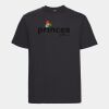Classic heavyweight ringspun t-shirt Thumbnail