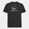 Classic heavyweight ringspun t-shirt Thumbnail