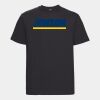 Classic heavyweight ringspun t-shirt Thumbnail