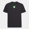 Classic heavyweight ringspun t-shirt Thumbnail