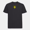 Classic heavyweight ringspun t-shirt Thumbnail