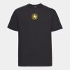 Classic heavyweight ringspun t-shirt Thumbnail