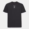 Classic heavyweight ringspun t-shirt Thumbnail