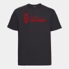 Classic heavyweight ringspun t-shirt Thumbnail