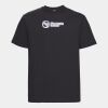 Classic heavyweight ringspun t-shirt Thumbnail