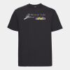 Classic heavyweight ringspun t-shirt Thumbnail
