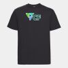 Classic heavyweight ringspun t-shirt Thumbnail