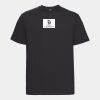 Classic heavyweight ringspun t-shirt Thumbnail
