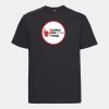 Classic heavyweight ringspun t-shirt Thumbnail