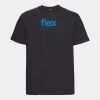 Classic heavyweight ringspun t-shirt Thumbnail
