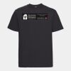 Classic heavyweight ringspun t-shirt Thumbnail