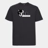 Classic heavyweight ringspun t-shirt Thumbnail