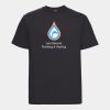 Classic heavyweight ringspun t-shirt Thumbnail