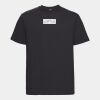 Classic heavyweight ringspun t-shirt Thumbnail