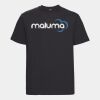 Classic heavyweight ringspun t-shirt Thumbnail