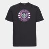 Classic heavyweight ringspun t-shirt Thumbnail