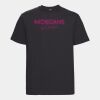 Classic heavyweight ringspun t-shirt Thumbnail
