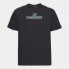 Classic heavyweight ringspun t-shirt Thumbnail