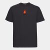 Classic heavyweight ringspun t-shirt Thumbnail