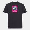 Classic heavyweight ringspun t-shirt Thumbnail