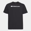 Classic heavyweight ringspun t-shirt Thumbnail