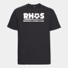 Classic heavyweight ringspun t-shirt Thumbnail