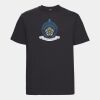 Classic heavyweight ringspun t-shirt Thumbnail