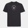 Classic heavyweight ringspun t-shirt Thumbnail