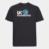 Classic heavyweight ringspun t-shirt Thumbnail