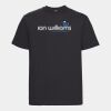 Classic heavyweight ringspun t-shirt Thumbnail