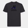 Classic heavyweight ringspun t-shirt Thumbnail