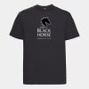 Classic heavyweight ringspun t-shirt Thumbnail
