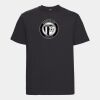 Classic heavyweight ringspun t-shirt Thumbnail