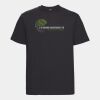 Classic heavyweight ringspun t-shirt Thumbnail