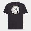 Classic heavyweight ringspun t-shirt Thumbnail