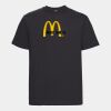 Classic heavyweight ringspun t-shirt Thumbnail