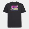 Classic heavyweight ringspun t-shirt Thumbnail